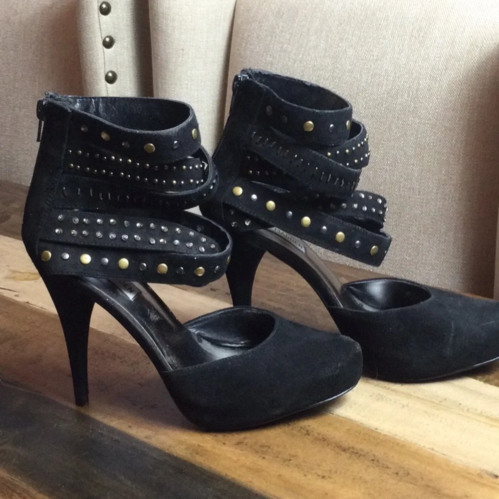 Steve Madden High Heels - Picture 4 of 8